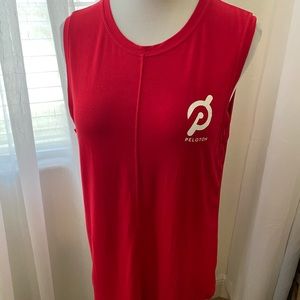 Peloton Muscle Tee -
